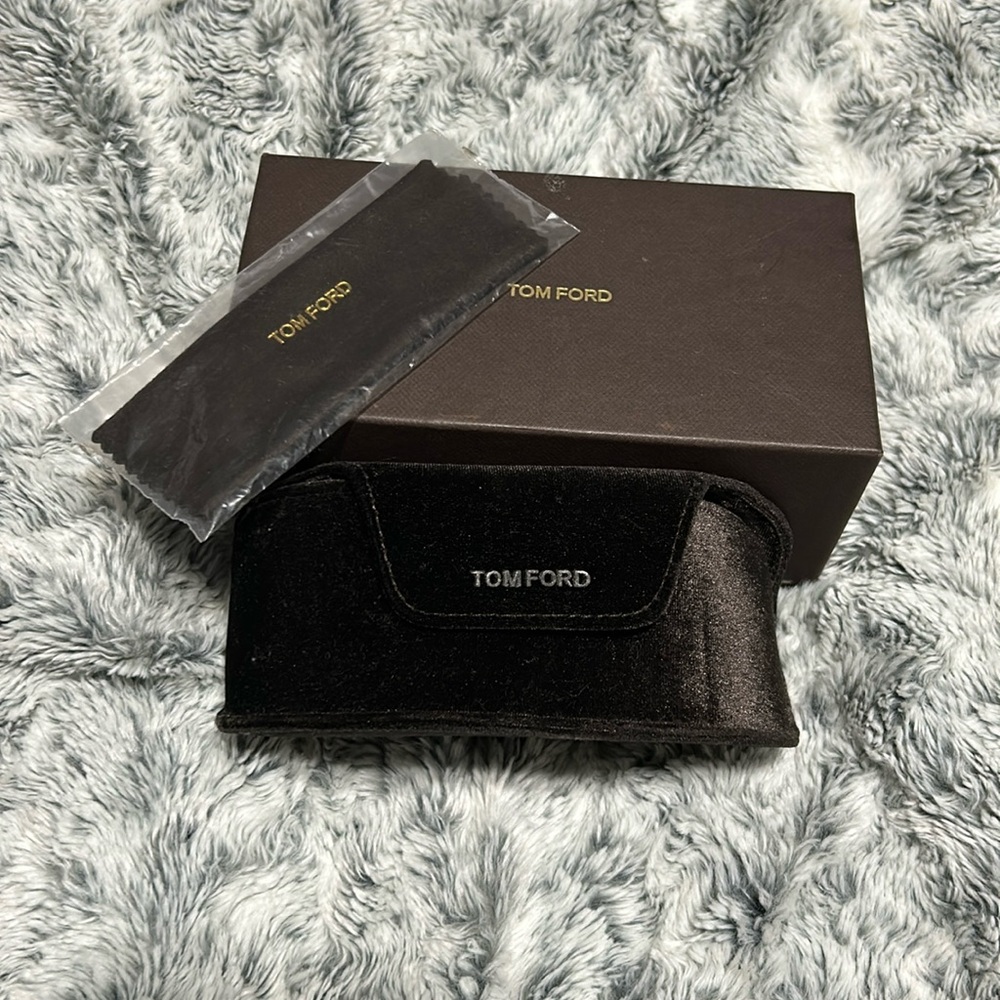 Authentic Used Tory Burch Sunglasses